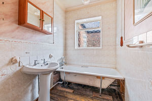 Bathroom- click for photo gallery